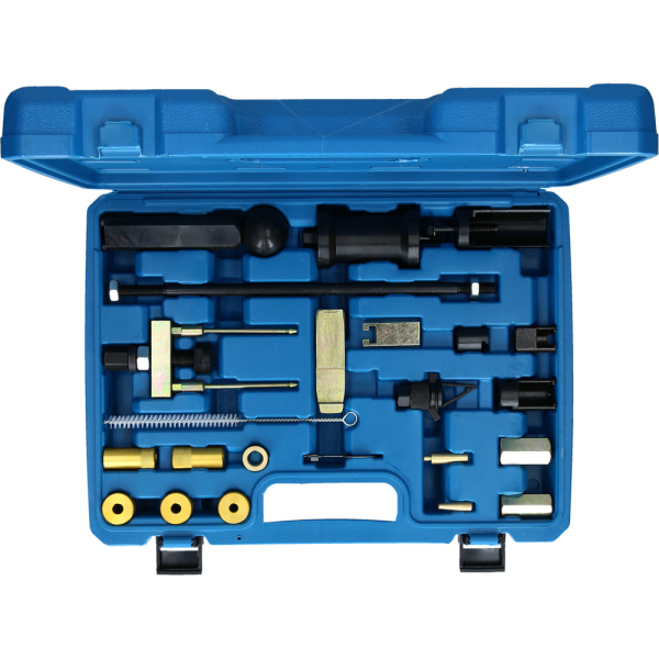 Jeu de montage/démontage de douilles FSI, 15 pcs BT551360 Brilliant Tools