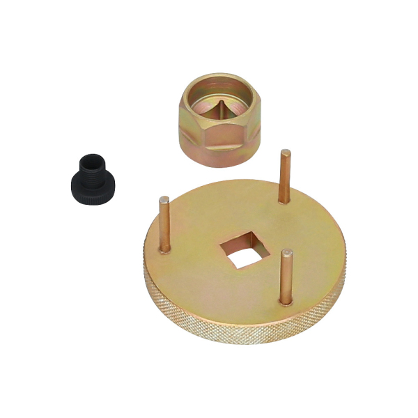 Outil de blocage et de réglage pour pompes diesel pour Renault, Mitsubishi, Opel BT551400 Brilliant Tools