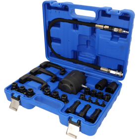Set d’extracteur d’injecteurs à air comprimé, 24 pcs BT551500 Brilliant Tools