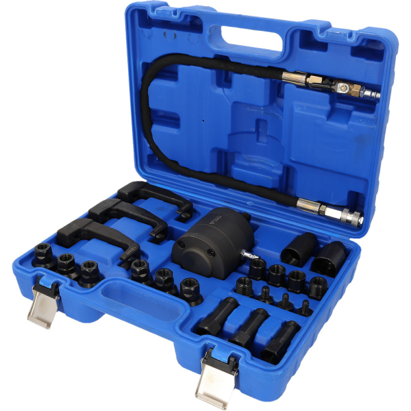 Set d’extracteur d’injecteurs à air comprimé, 24 pcs BT551500 Brilliant Tools
