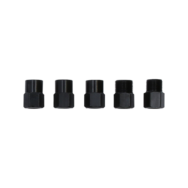 Set d’extracteur d’injecteurs à air comprimé, 24 pcs BT551500 Brilliant Tools