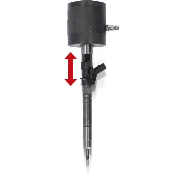 Set d’extracteur d’injecteurs à air comprimé, 24 pcs BT551500 Brilliant Tools