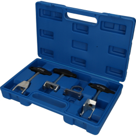 Jeu d’outils de démontage de bobines d’allumage pour VAG, 4 pcs BT561000 Brilliant Tools