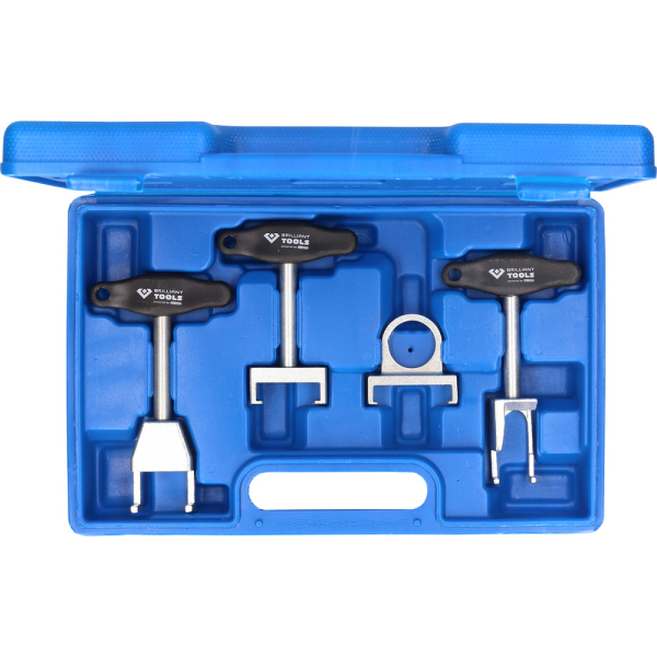 Jeu d’outils de démontage de bobines d’allumage pour VAG, 4 pcs BT561000 Brilliant Tools