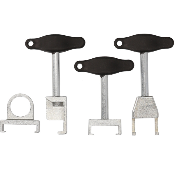Jeu d’outils de démontage de bobines d’allumage pour VAG, 4 pcs BT561000 Brilliant Tools