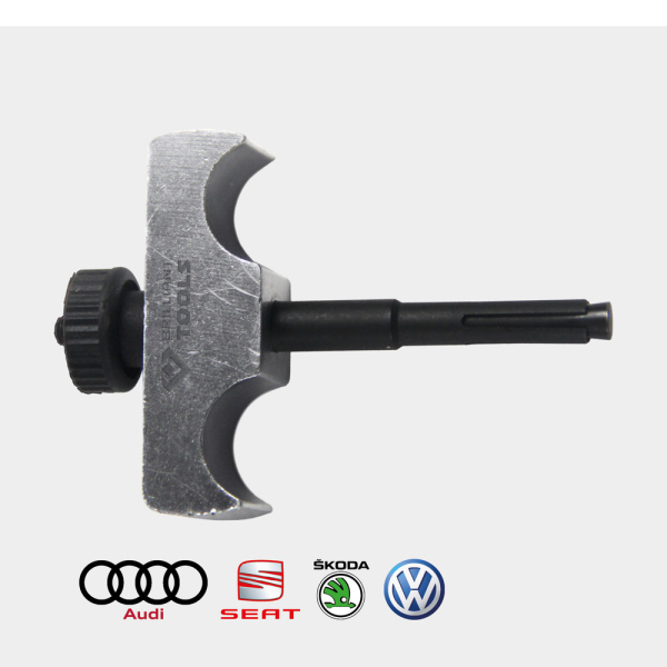 Outil de démontage des bobines d’allumage pour VAG BT561005 Brilliant Tools