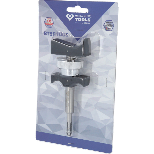 Extracteur des bobines d’allumage pour VAG BT561006 Brilliant Tools