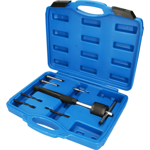 Jeu d’extracteurs pour bougies de préchauffage, 7 pcs BT561010 Brilliant Tools