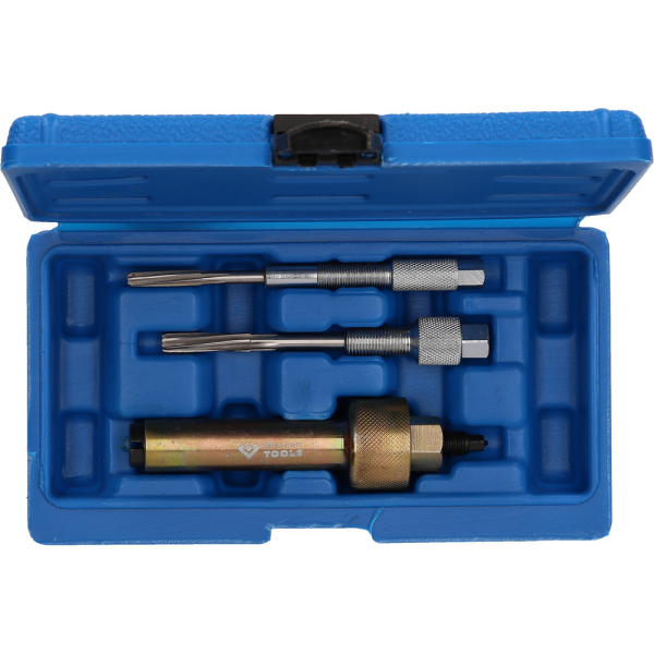 Jeu d'extracteurs pour bougies de préchauffage, 3 pcs BT561020 Brilliant Tools