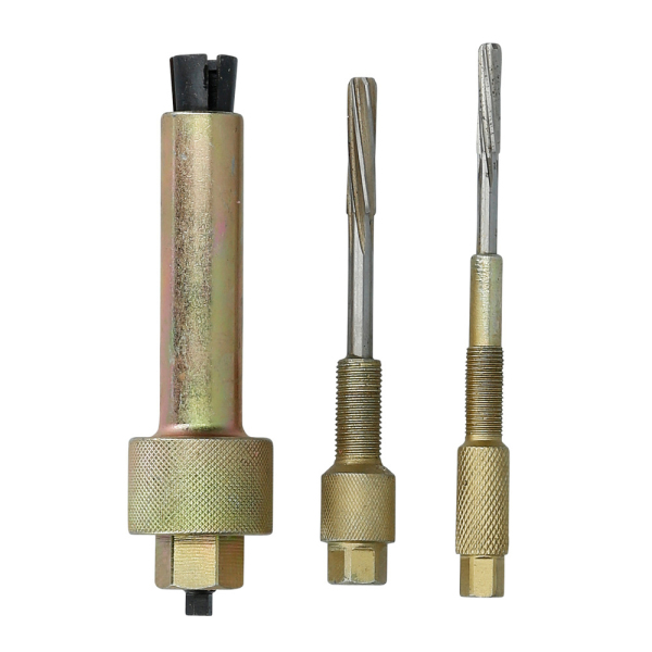 Jeu d'extracteurs pour bougies de préchauffage, 3 pcs BT561020 Brilliant Tools