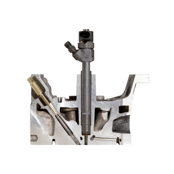 Jeu d'extracteurs pour bougies de préchauffage, 3 pcs BT561020 Brilliant Tools