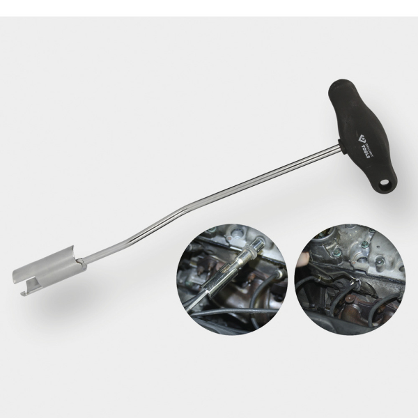 Extracteur de câble d’allumage BT566000 Brilliant Tools