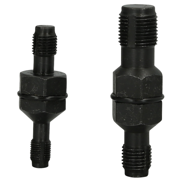 Kit de réparation de filetage de bougie d’allumage, 2 pcs BT566001 Brilliant Tools