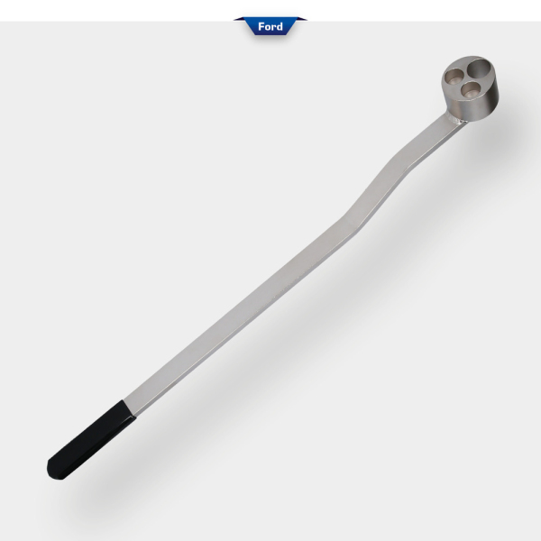 Outil de blocage de vilebrequin pour Ford BT571013 Brilliant Tools