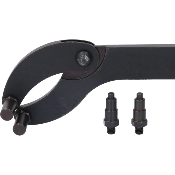 Clé de maintien de poulie pour VAG BT571015 Brilliant Tools