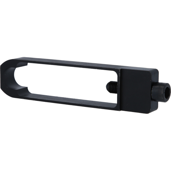 Prétensionneur de courroie nervurée pour Mercedes W169, W245 BT571016 Brilliant Tools