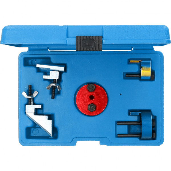 Jeu d’outils de montage et démontage pour courroie trapézoïdale , 5 pcs BT571080 Brilliant Tools