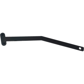 Clé pour tendeur de courroie, moteurs Ford Duratorq BT571091 Brilliant Tools