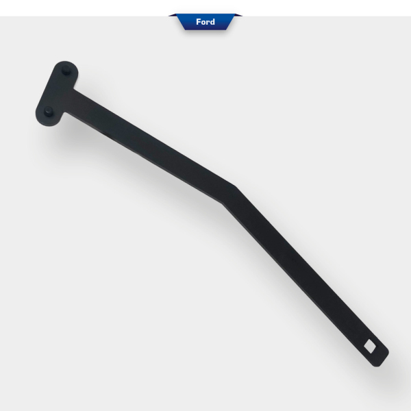 Clé pour tendeur de courroie, moteurs Ford Duratorq BT571091 Brilliant Tools