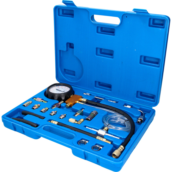 Coffret de contrôle d'injection carburant, 20 pcs BT581350 Brilliant Tools