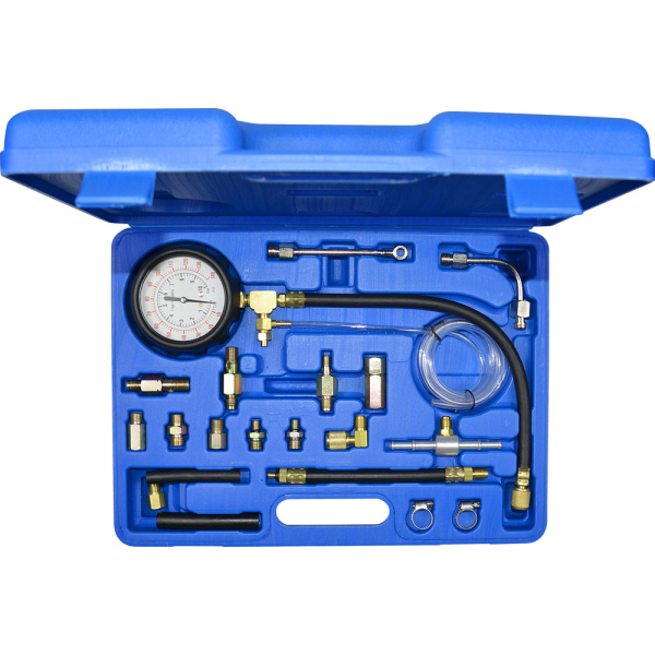 Coffret de contrôle d'injection carburant, 20 pcs BT581350 Brilliant Tools
