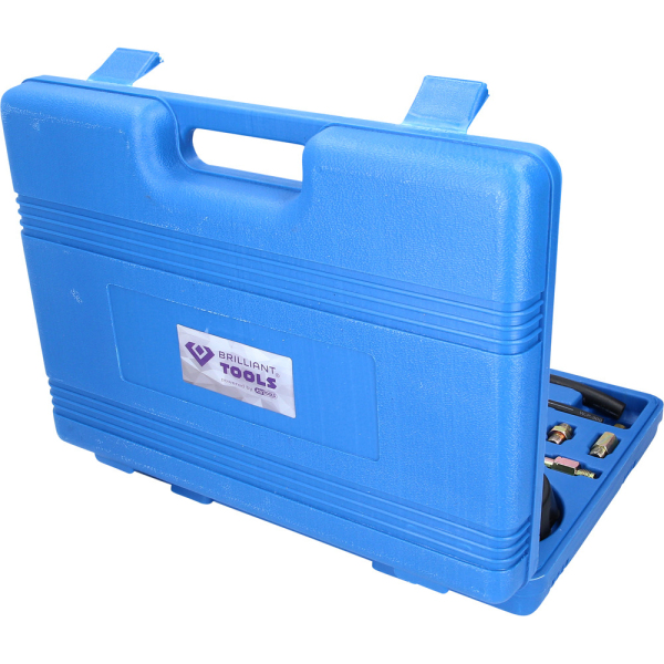 Coffret de contrôle d'injection carburant, 20 pcs BT581350 Brilliant Tools