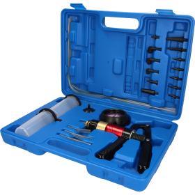 Coffret de contrôle par dépression, 21 pcs BT581500 Brilliant Tools