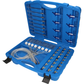 Testeur Common-Rail, 41 pcs BT581530 Brilliant Tools