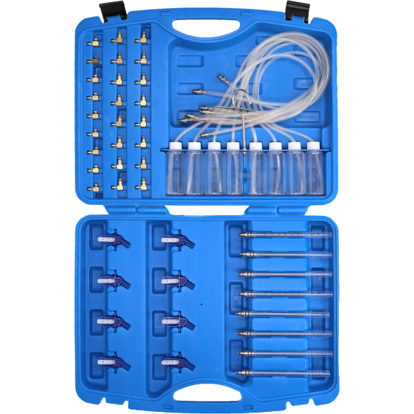 Testeur Common-Rail, 41 pcs BT581530 Brilliant Tools
