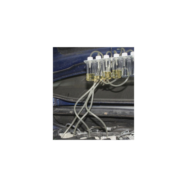 Testeur Common-Rail, 41 pcs BT581530 Brilliant Tools