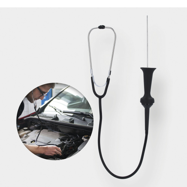 Stéthoscope de mécanicien BT586000 Brilliant Tools