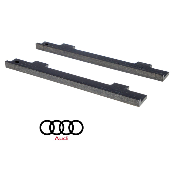 Outil de blocage d'arbre à cames pour moteurs AUDI 8 cylindres, 2 pcs BT591015 Brilliant Tools