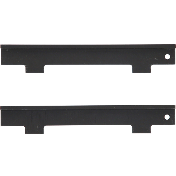 Outil de blocage d'arbre à cames pour moteurs AUDI 8 cylindres, 2 pcs BT591015 Brilliant Tools