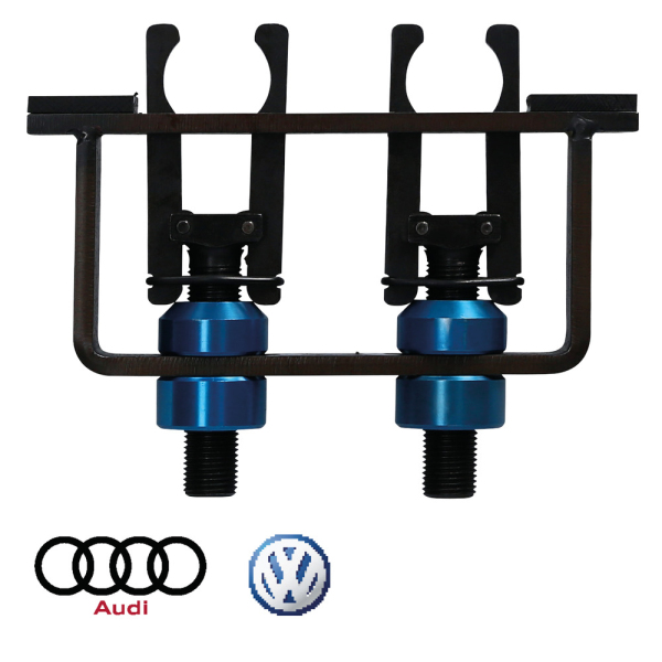 Outil de montage d'arbre à cames pour VW et Audi 6 et 8 cylindres TDI BRILLIANT TOOLS - BT591019