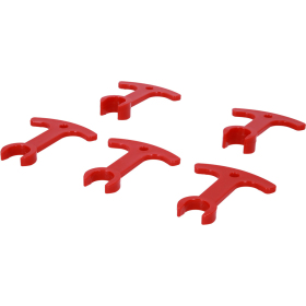 Entretoises d'arbre à cames pour Audi 5pcs BRILLIANT TOOLS - BT591020