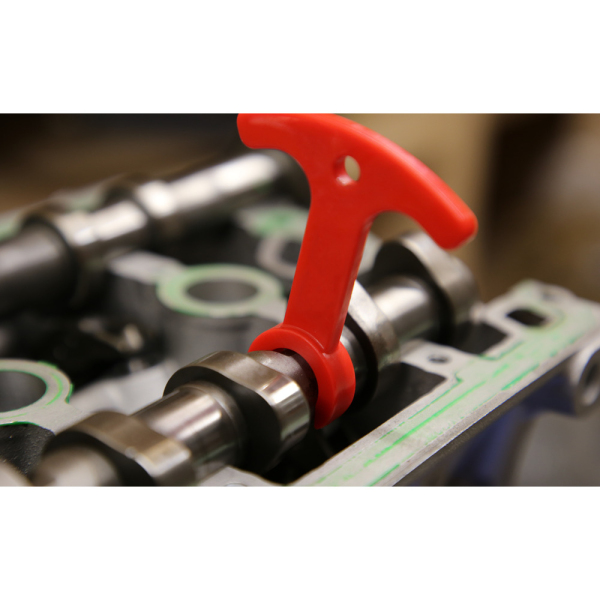 Entretoises d'arbre à cames pour Audi 5pcs BRILLIANT TOOLS - BT591020