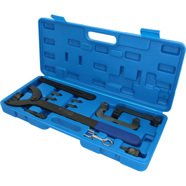 Jeu d’outils de réglage de moteur pour Audi 2.8 3.0 FSI BRILLIANT TOOLS - BT591050