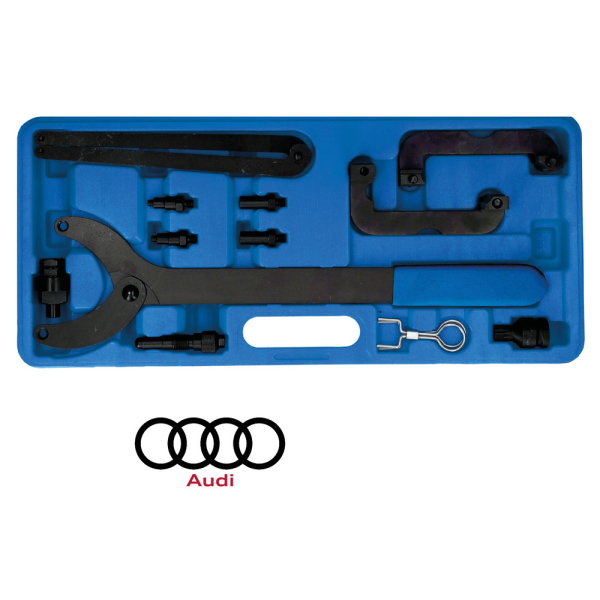 Jeu d’outils de réglage de moteur pour Audi 2.8 3.0 FSI BRILLIANT TOOLS - BT591050