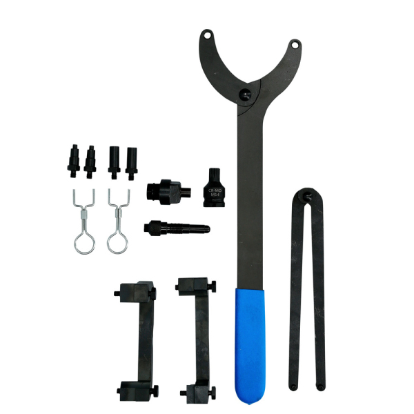 Jeu d’outils de réglage de moteur pour Audi 2.8 3.0 FSI BRILLIANT TOOLS - BT591050