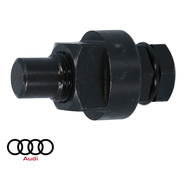 Entraîneur de vilebrequin pour Audi BRILLIANT TOOLS - BT591084
