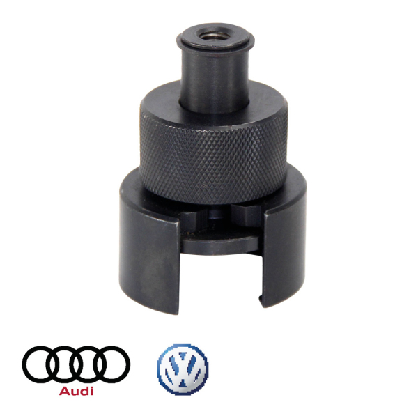 Extracteur d'arbres d'équilibrage, pour Audi, VW BT591086 Brilliant Tools