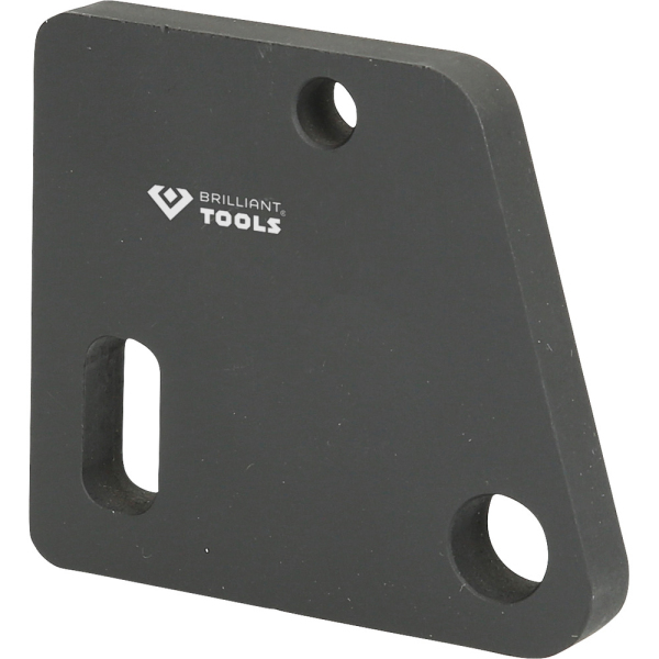 Plaque de blocage de pignon d'entraînement pour VW et Audi 3.6 Fsi BRILLIANT TOOLS - BT591089