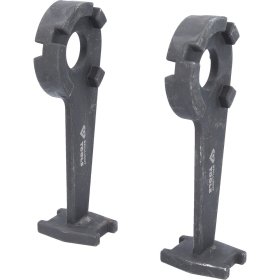 Outil de réglage d’arbre à cames pour Audi V8 4.2 BT591110 Brilliant Tools