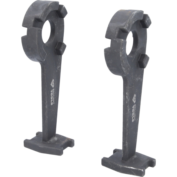 Outil de réglage d’arbre à cames pour Audi V8 4.2 BT591110 Brilliant Tools
