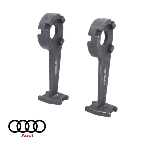 Outil de réglage d’arbre à cames pour Audi V8 4.2 BT591110 Brilliant Tools