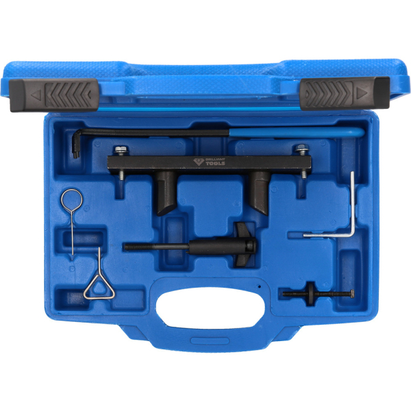Jeu d’outils de réglage de moteur essence 2.0 pour VAG BT591200 Brilliant Tools