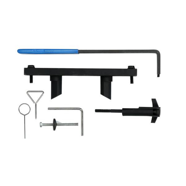 Jeu d’outils de réglage de moteur essence 2.0 pour VAG BT591200 Brilliant Tools