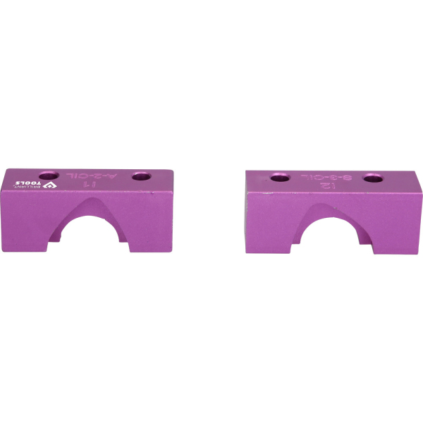 Jeu d’outils de blocage d’arbre à cames pour Alfa Romeo 1,6 l 16 V BT591230 Brilliant Tools
