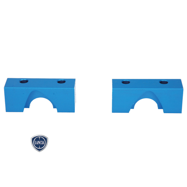 Jeu d'outils de blocage d'arbres à cames pour Lancia 2.0 VIS 4 cylindres BT591280 Brilliant Tools
