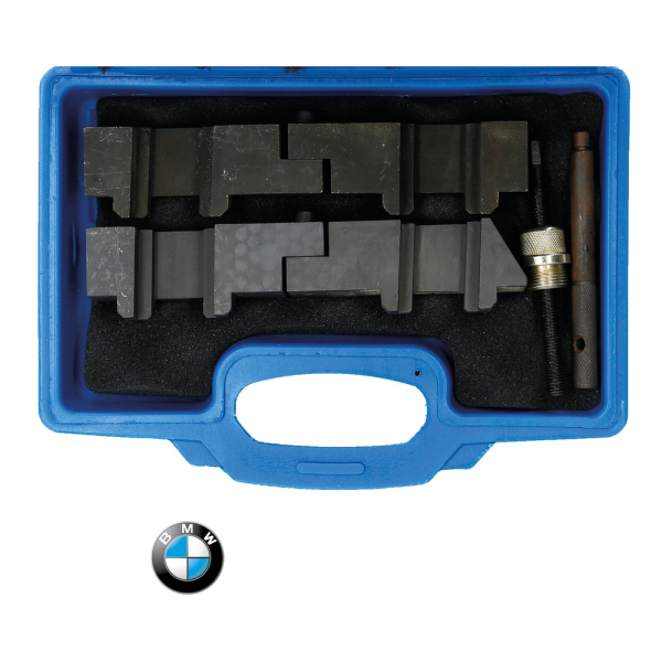 Jeu d’outils de calage pour BMW M60, M62 BT591500 Brilliant Tools